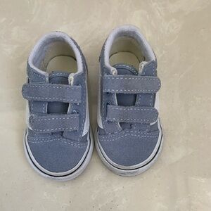 VANS | Old Skool V Toddler